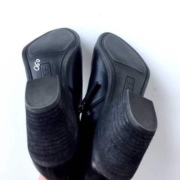 🍂Host Pick🍂 Frye Judith Double Zip Ankle Boots - Picture 7 of 8